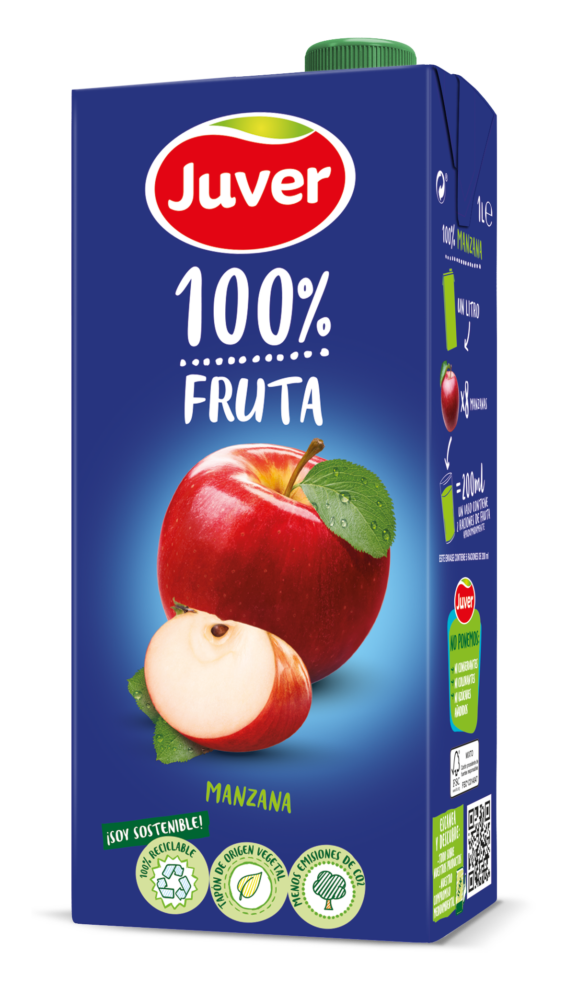 MANZANA